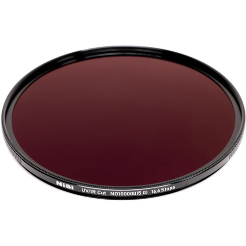 Nisi 82mm solar - 82mm, nano