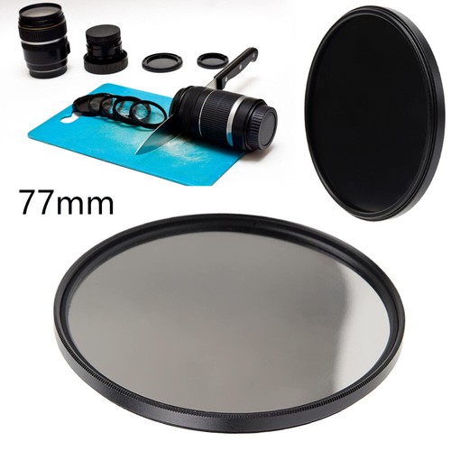 77mm camera filter - 77mm,