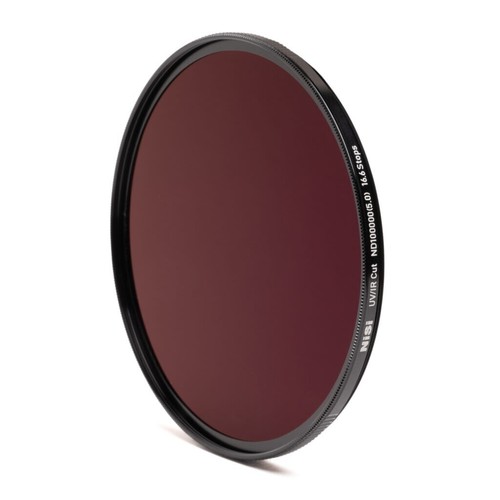 Nisi 67mm solar filter - solar, pro